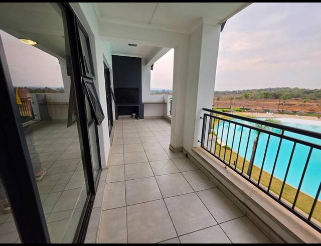 2 BEDROOM PROPERTY TO RENT IN BLYDE RIVERWALK ESTATE